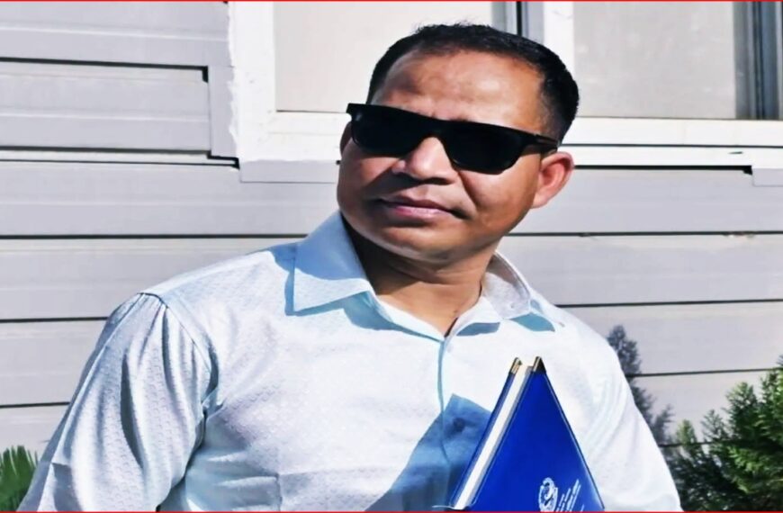 मुख्यमन्त्री सचिवको रास्वपा सदस्यता विवाद, एपमार्फत भोट गर्दा सदस्यमा दर्ता