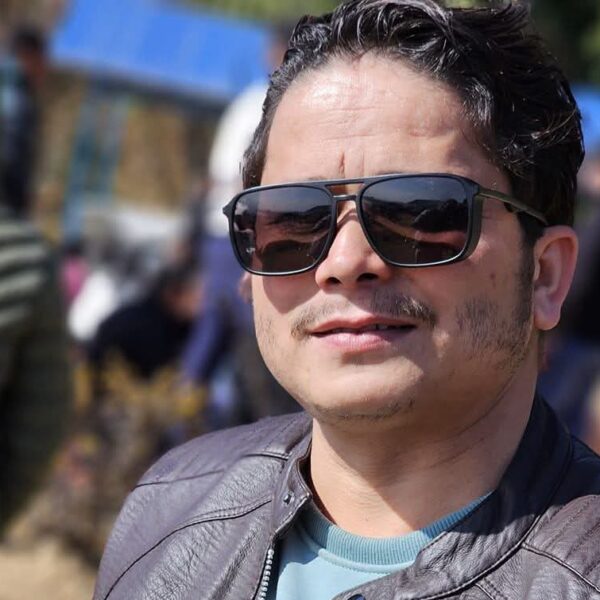 परिपक्व रे
