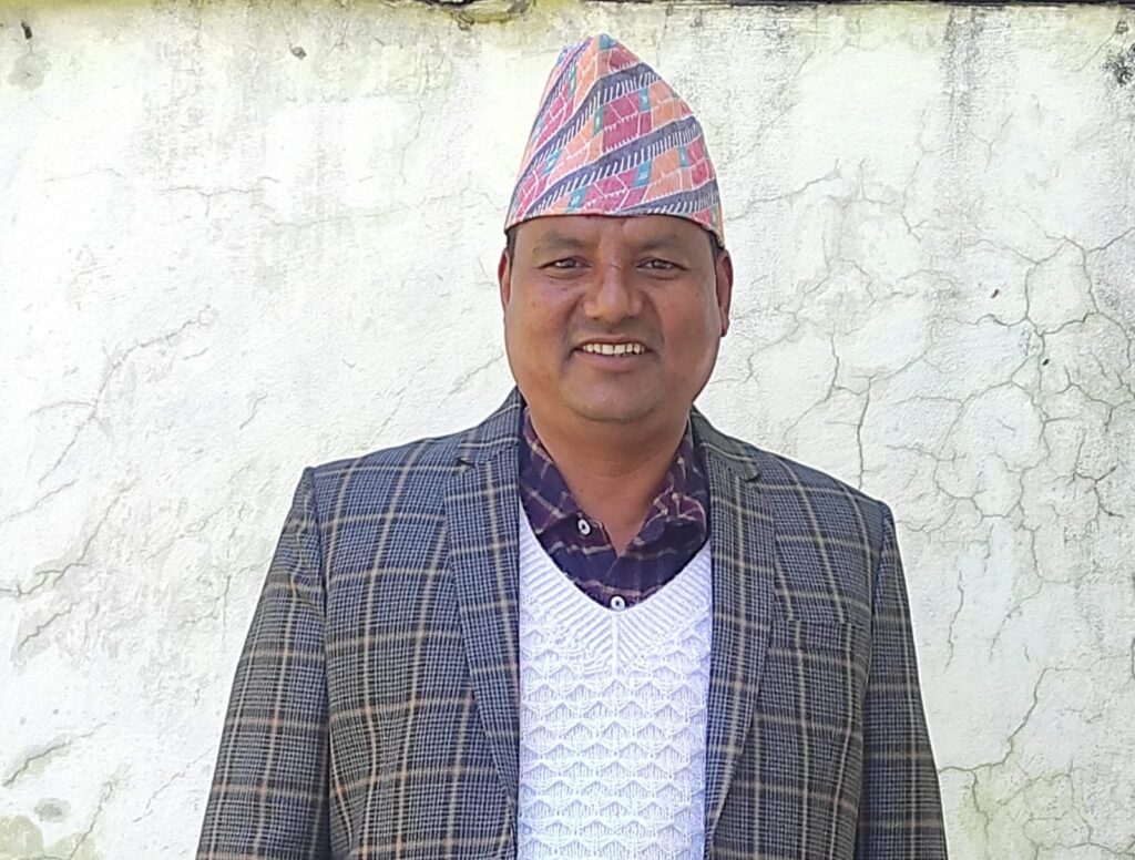 सुशासन र पारदर्शिता: भ्रष्टाचारमुक्त राज्य निर्माणको आधार