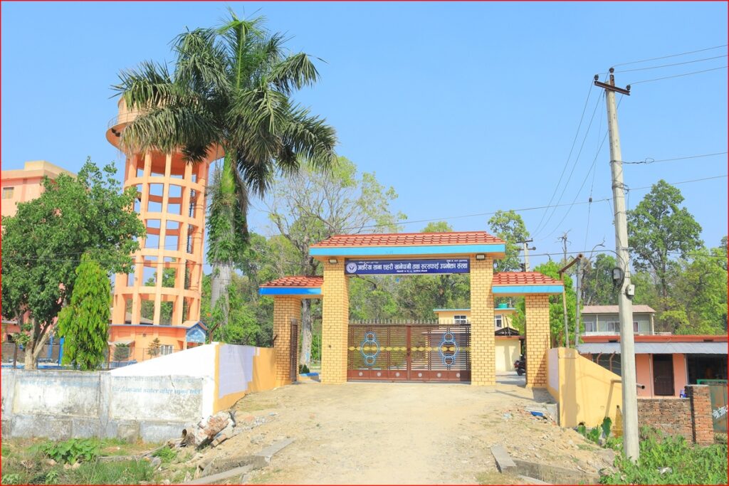 अत्तरिया खानेपानी निर्वाचनमा प्रतिस्पर्धा थप रोचक :&hellip;