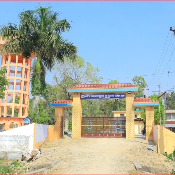अत्तरिया खानेपानी निर्वाचनमा प्रतिस्पर्धा थप रोचक : १ अध्यक्ष सहित तीन जनाको उम्मेदवारी फिर्ता