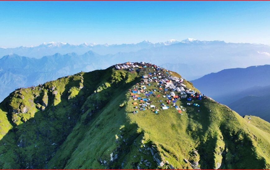 बडिमालिका जाँदै गर्दै भैरहवा घर भएका एक जना तिर्थ यात्रीको ज्यान गयो