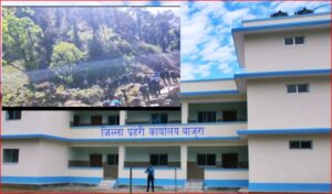 बाजुराको लाम्पाटामा कुटपिट र लुटपाट प्रकरण: २३ जनाविरुद्ध मुद्दा दर्ता, प्रहरीद्वारा अनुसन्धान सुरु