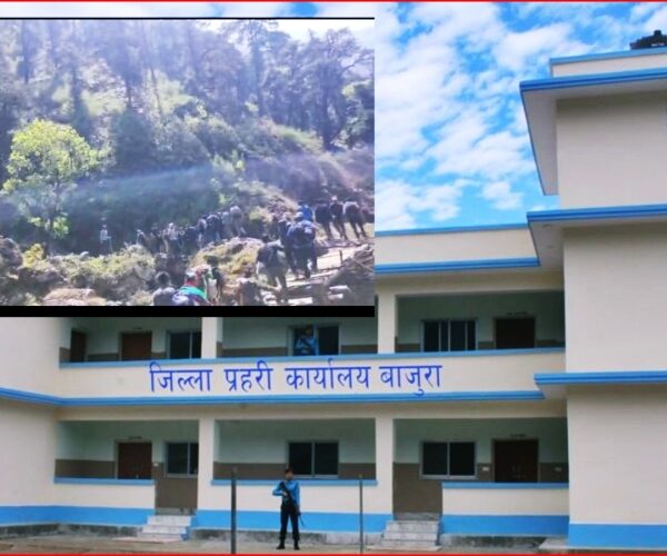 बाजुराको लाम्पाटामा कुटपिट र लुटपाट प्रकरण: २३ जनाविरुद्ध मुद्दा दर्ता, प्रहरीद्वारा अनुसन्धान सुरु
