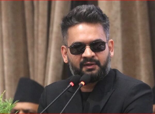 प्रधानमन्त्री बालेन शाहको कूटनीतिक पहल: विवादित भूभागबारे भारत, चीन र इंग्ल्यान्डसँग संवाद