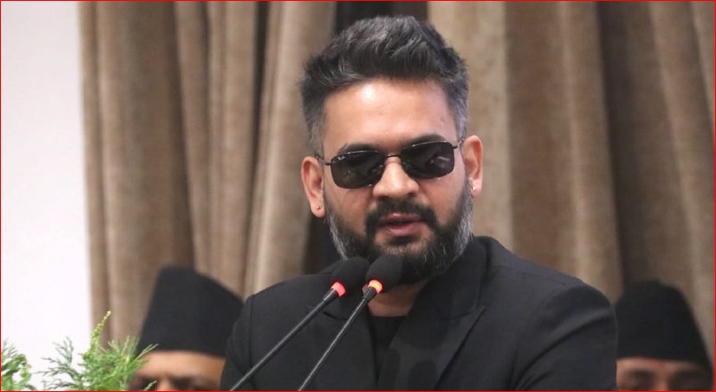 प्रधानमन्त्री बालेन शाहको कूटनीतिक पहल: विवादित भूभागबारे&hellip;