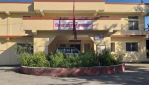 कैलालीमा अतिक्रमित सार्वजनिक जग्गा हटाउने प्रक्रिया अघि बढाउने तयारी