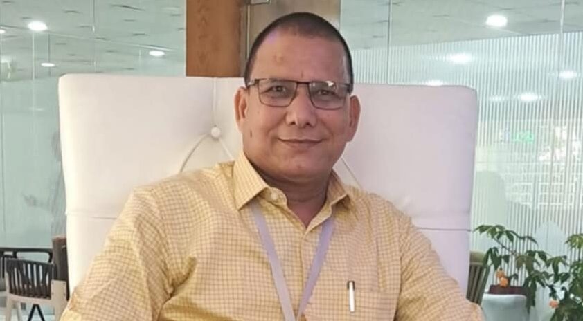 सुदूरपश्चिम थोक उपभोक्ता विशिष्टीकृत सहकारी संघको अध्यक्षमा देव बहादुर बम
