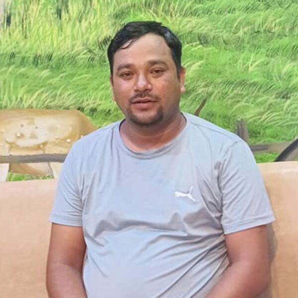 सानो घेरामा ठूलो प्रभाव: गोदावरीमा धर्मसिंह कुँवरको उदाउँदो राजनीतिक–सामाजिक नेतृत्व
