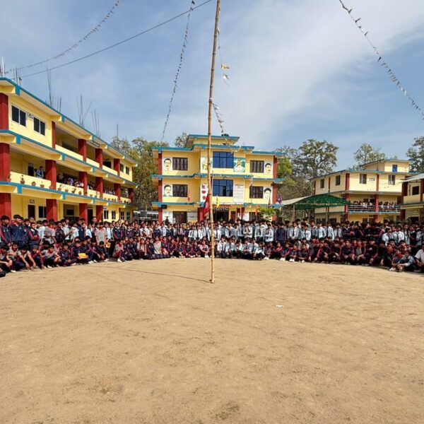 अत्तरियाको दुर्गालक्ष्मी नमूना माविको SEE मा ६० प्रतिशत बढी विद्यार्थी उत्तीर्ण, १३ जनाले ल्याए ‘ए प्लस’