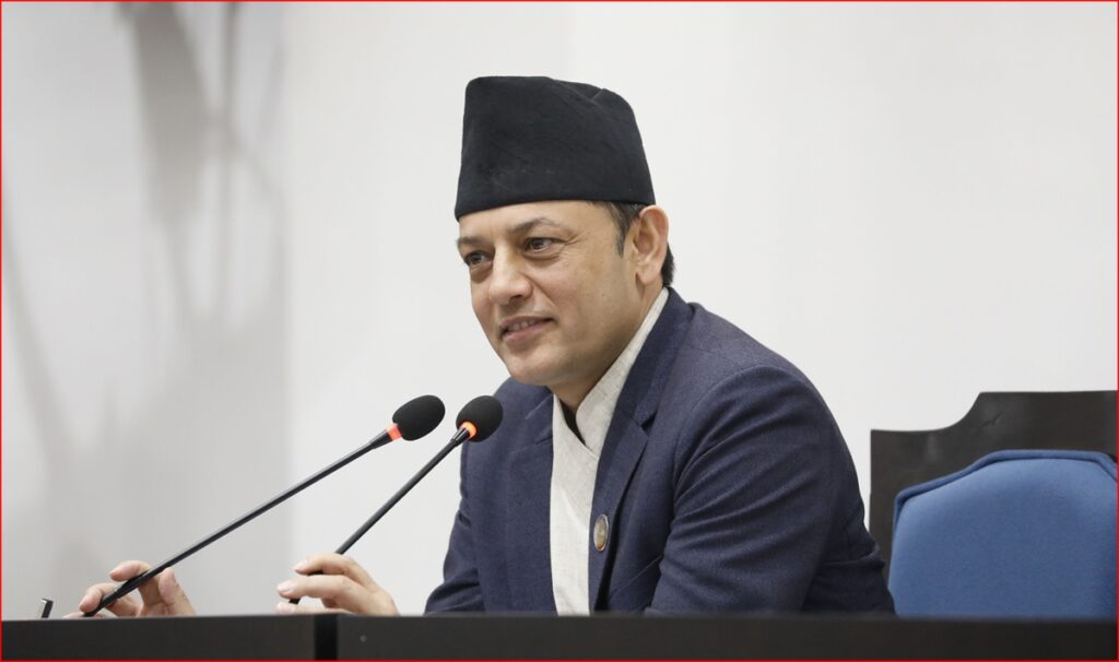 नीति तथा कार्यक्रम पारित गर्ने दबाब: संघीय&hellip;