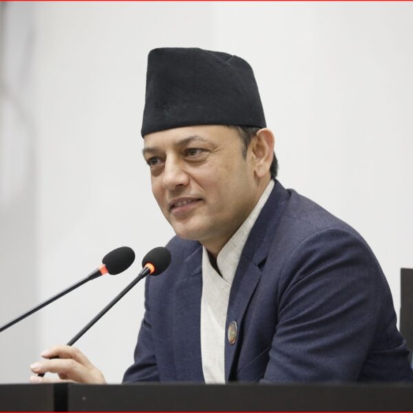 नीति तथा कार्यक्रम पारित गर्ने दबाब: संघीय संसद्का दुवै सदनको बैठक आज बस्दै