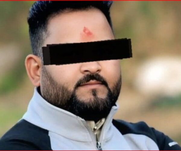 सहकर्मीमाथि इट्टा प्रहार काण्ड : स्वास्थ्यचौकी इन्चार्ज पुर्पक्षका लागि जेल चलान
