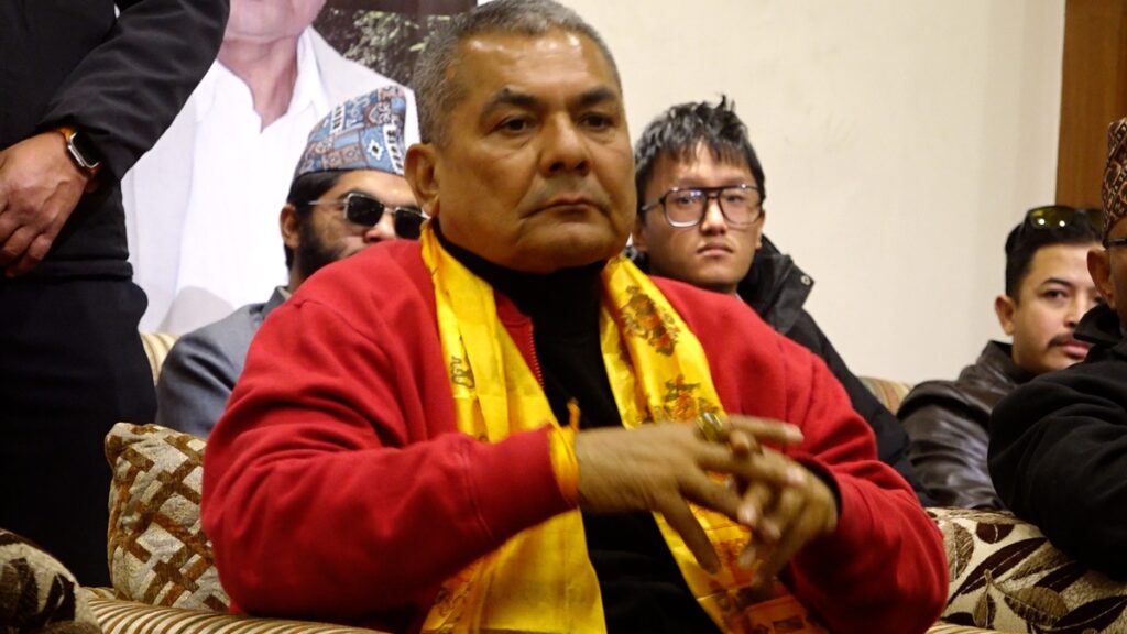 सर्वोच्चको परमादेश: दुर्गा प्रसाईंलाई हिरासत म्याद नबढाउन…