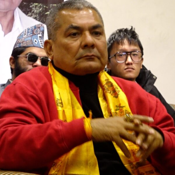 सर्वोच्चको परमादेश: दुर्गा प्रसाईंलाई हिरासत म्याद नबढाउन आदेश