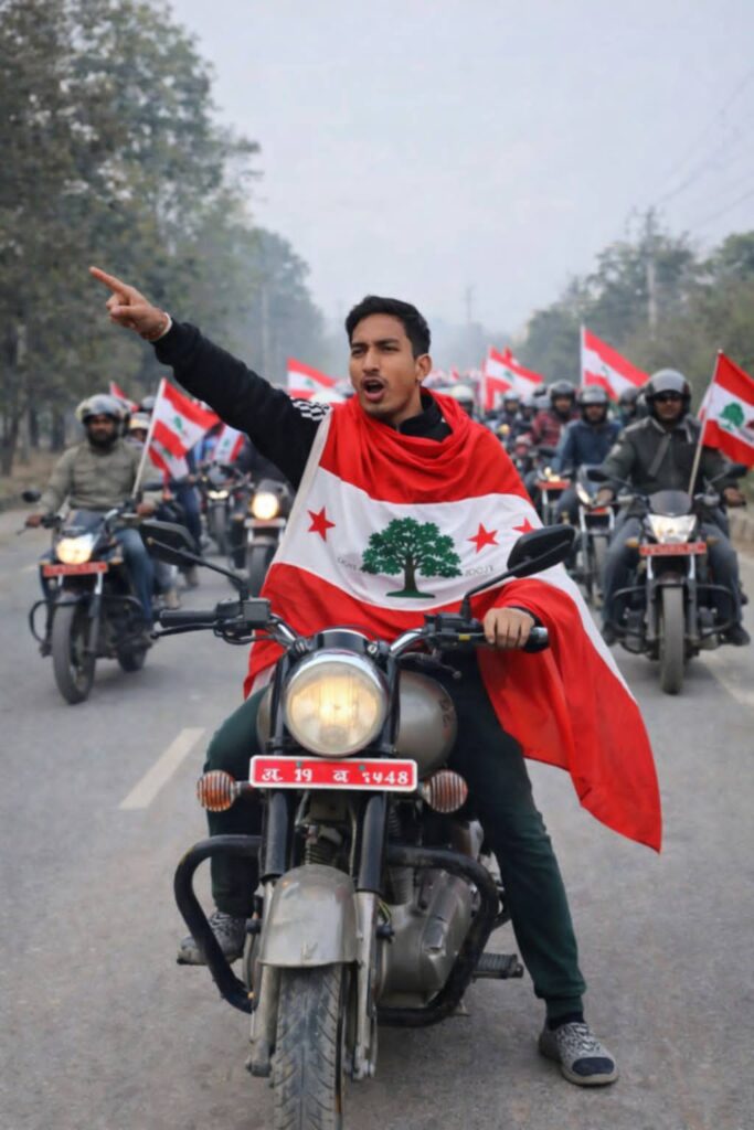भरोसामै टिक्छ राजनीति, भाषणमा होइन