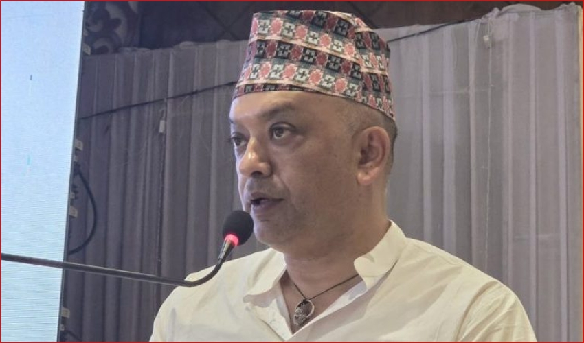 कांग्रेसभित्र कडाइ: उम्मेदवार असहयोग गर्ने नेताहरूलाई जिम्मेवारीबाट&hellip;