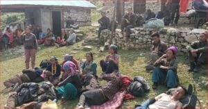 सीमाना विवादले चर्कियो तनाव : बाजुरा–हुम्ला झडपमा प्रहरीसहित पाँच जना घाइते
