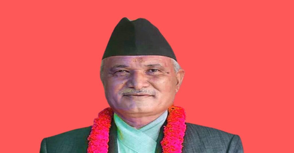 नेकपामा सुदूरपश्चिम इञ्चार्ज–सहइञ्चार्ज हेरफेर, नयाँ जिम्मेवारी तोकियो