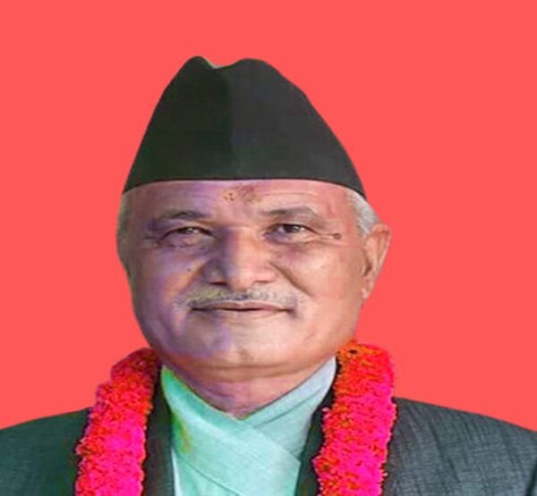 नेकपामा सुदूरपश्चिम इञ्चार्ज–सहइञ्चार्ज हेरफेर, नयाँ जिम्मेवारी…