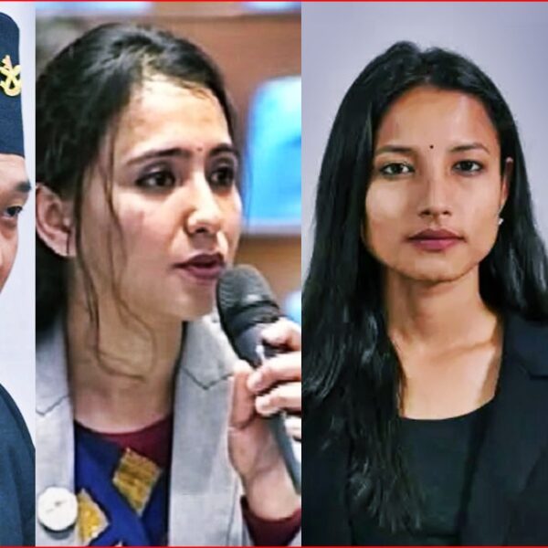 भदौ २३–२४ घटनाः पूर्वप्रधानमन्त्री, देखि रास्वपा सांसदहरू सहित ४९ जना माथि अनुसन्धान गर्न सिफारिस