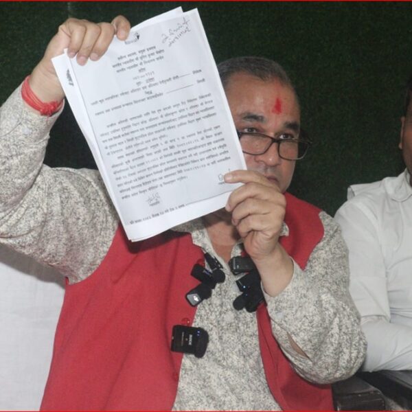 लम्कीचुहा प्रादेशिक अस्पताल सञ्चालनमा प्रदेश सरकारको अडान, अवरोध हटाउन आग्रह
