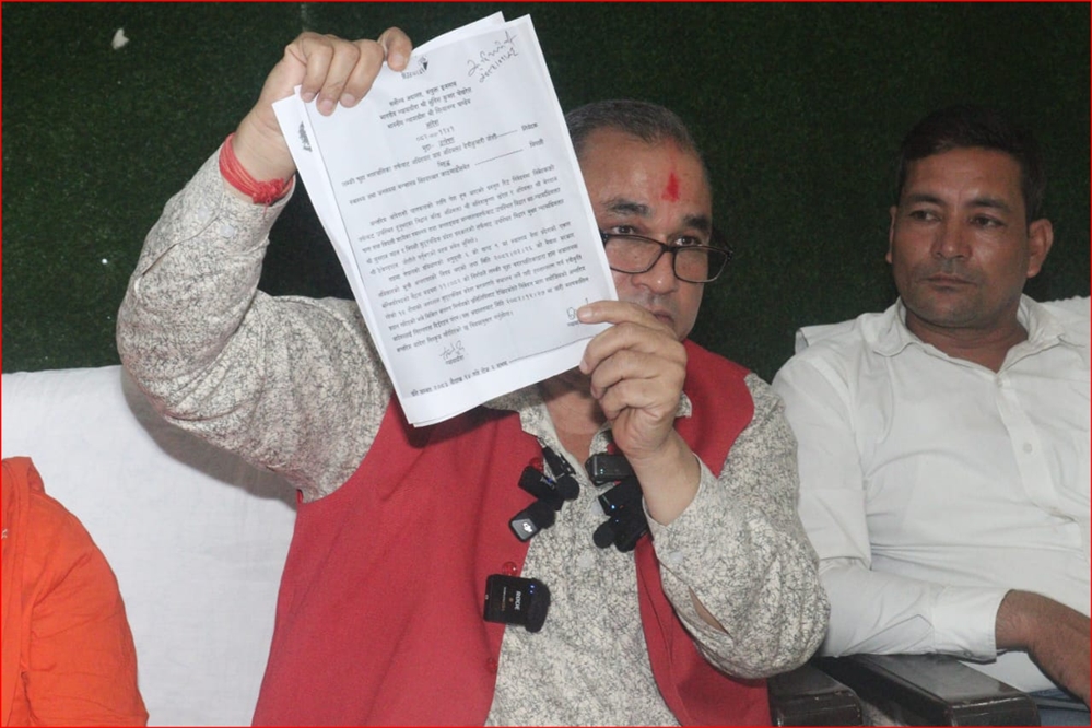 लम्कीचुहा प्रादेशिक अस्पताल सञ्चालनमा प्रदेश सरकारको अडान, अवरोध हटाउन आग्रह