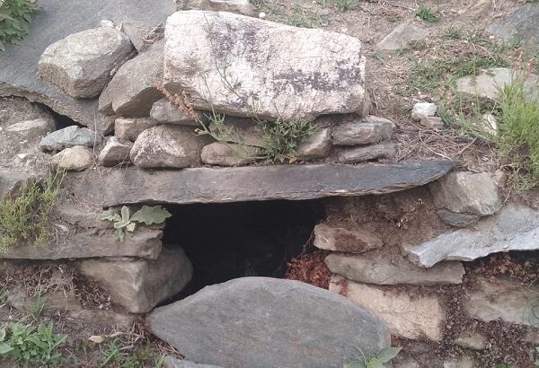 बाजुरामा पानीका नाउला सुक्दै, स्थानीय जीवनशैलीमै संकटको संकेत