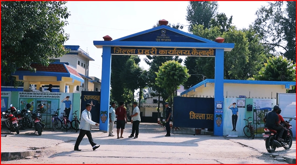कैलालीमा लागुऔषध, दुर्घटना र ट्राफिक उल्लंघन चुनौती-…