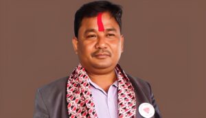 पावर टिलर अनुदान प्रकरण : पूर्वमन्त्री चौधरी १० लाख धरौटीमा रिहा