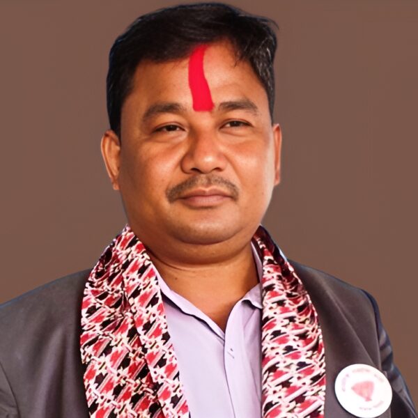 पावर टिलर अनुदान प्रकरण : पूर्वमन्त्री चौधरी १० लाख धरौटीमा रिहा