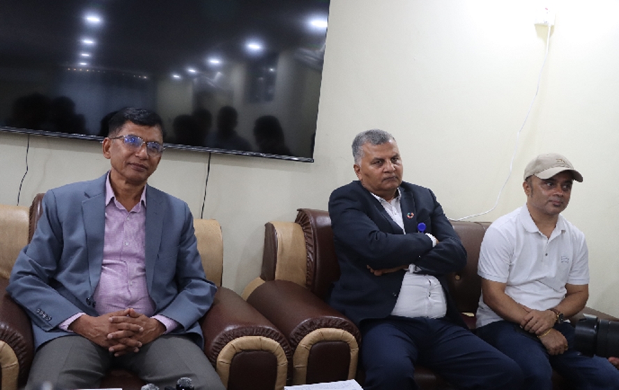 लम्कीचुहा अस्पताललाई प्रादेशिक स्तरमा स्तरोन्नति गर्ने प्रक्रिया…
