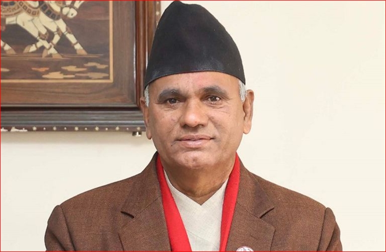 एमाले सुदूरपश्चिम विवाद: ओलीले सामाधानका लागि प्रदेश सांसदलाई गुण्डुमा बोलाए !