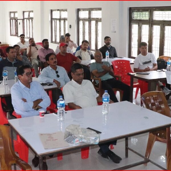 कैलालीको गोदावरी नगरपालिकाले रोजगारदातासँग अन्तरक्रिया: सीपलाई रोजगारीसँग जोड्ने पहल