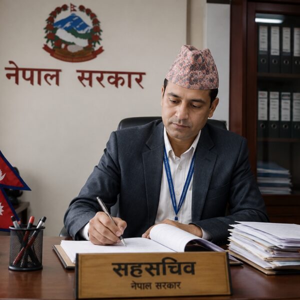 देशभरका ११ सहसचिवको सरुवा भए, को कहाँ पुग्दै छन त ? (सूची सहित)