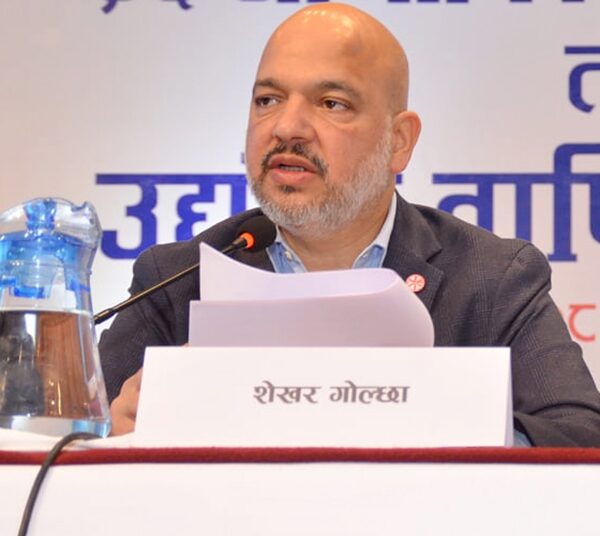 शेखर गोल्छा प्रकरणः हिरासत म्याद थप्न अदालतको अस्वीकार, अनुसन्धानमा नयाँ मोड