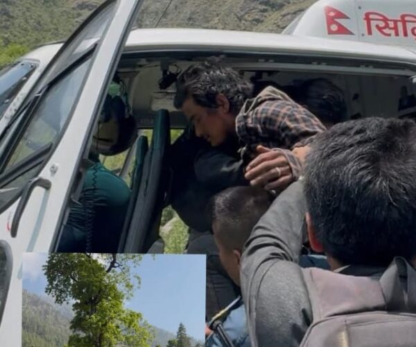 लाम्पाटा कुटपिट प्रकरणमा प्रशासन मौन, समन्वय अभावले सुरक्षा प्रश्न उठ्यो