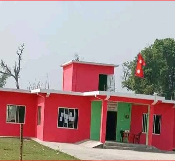 अतिक्रमित सरकारी जग्गा पहिचान गर्न शुक्लाफाँटा–८ मा विशेष टोली परिचालन