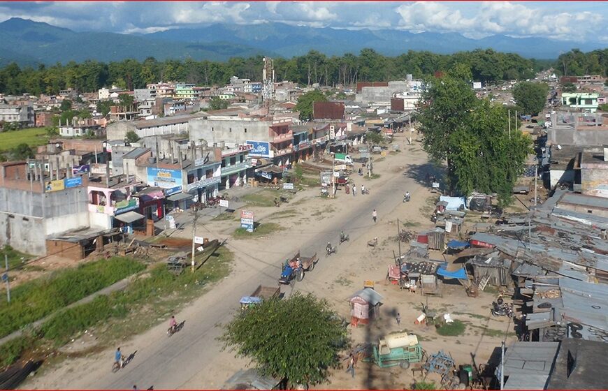 कैलालीमा १ लाख ३४ हजार परिवार अझै लालपुर्जाविहीन, समस्या ज्यूँका त्यूँ