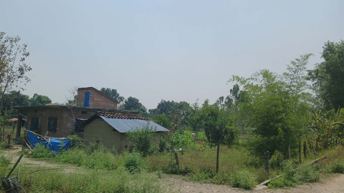 सुदूरपश्चिममा भूमि संकट गहिरिँदै: सरकारी जग्गा खाली गर्ने अभियान र डेढ लाख भूमिहीनको व्यवस्थापन चुनौती