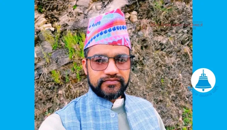 सिगासमा रास्वपाको नयाँ नेतृत्व चयन, सभापतिमा पुनः…