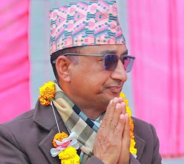 टीकापुर खानेपानीको गौरवशाली इतिहास र सुशासनप्रतिको गम्भीर अपील: संस्थापक अध्यक्ष रावलको विशेष सन्देश