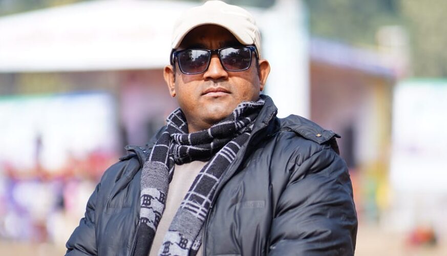 केशब सिंह धामी
