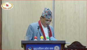 सुदूरपश्चिम बजेटमा विवाद: टुक्रे योजना र पहुँचका आधारमा वितरण भएको आरोप