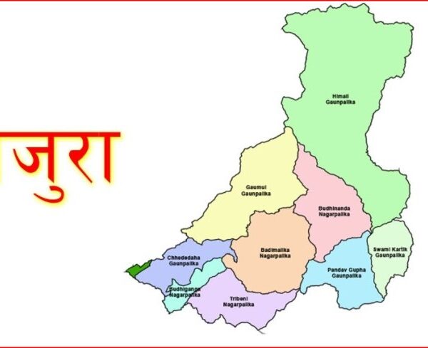 बजेट सार्वजनिक गर्दै बाजुराका नौ स्थानीय तह, शिक्षा–स्वास्थ्य र पूर्वाधारमा विशेष जोड