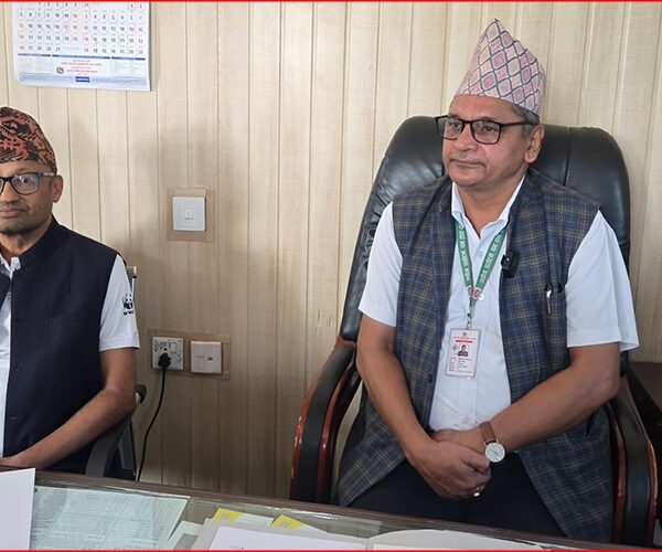 टेम्पो प्रकरणमा छानबिन समिति गठन, सात दिनभित्र प्रतिवेदन बुझाइने