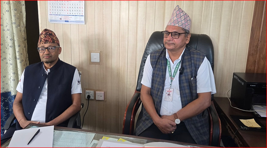 टेम्पो प्रकरणमा छानबिन समिति गठन, सात दिनभित्र…