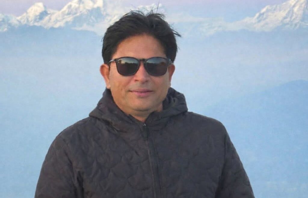 रास्वपा महाधिवेशनमा सहभागी बनेपछि बर्दगोरियाका उपाध्यक्ष गिरीसँग&hellip;