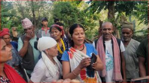 गोदावरी बासपानीमा वन कार्यालयको डोजरपछि ४७ घर टहरा भत्काइए, स्थानीय बिचल्लीमा; वन कर्मचारीविरुद्ध मुद्दा र छानबिन समिति गठन