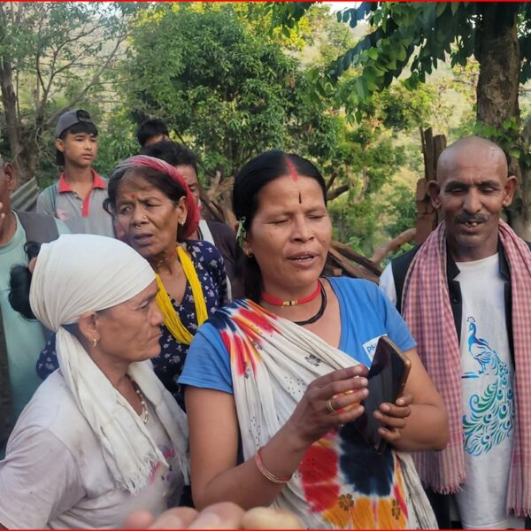 गोदावरी बासपानीमा वन कार्यालयको डोजरपछि ४७ घर टहरा भत्काइए, स्थानीय बिचल्लीमा; वन कर्मचारीविरुद्ध मुद्दा र छानबिन समिति गठन